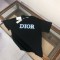 使い勝手良 2026 ディオール 新作 半袖Tシャツ 偽物