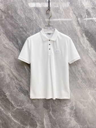 人気急上昇 2026 ディオール 新作 半袖Tシャツ コピー