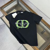 世界中で大人気♪ 2026 ディオール 新作 半袖Tシャツ スーパーコピー