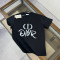 人気急上昇新作 2026 ディオール 新作 半袖Tシャツ 偽物