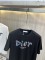 激安価格！2026 ディオール 新作 半袖Tシャツ コピー 2色