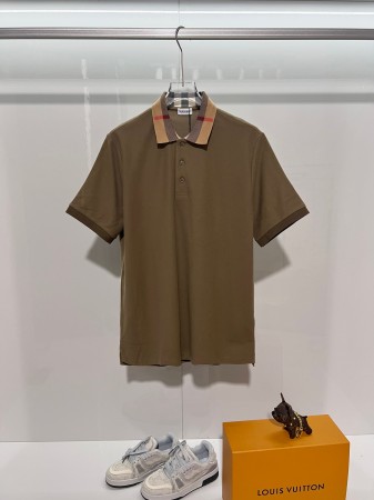《人気★》2026 バーバリー 新作 半袖Tシャツ コピー