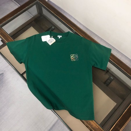 争奪戦  2026 ロエベ 新作 半袖Tシャツ スーパーコピー