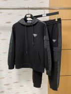 超限定♪ 2026 プラダ 新作 セットアップ コピー