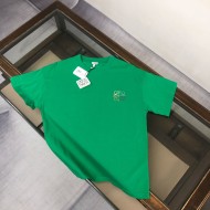 ☆超人気☆  2026 ロエベ 新作 半袖Tシャツ 偽物