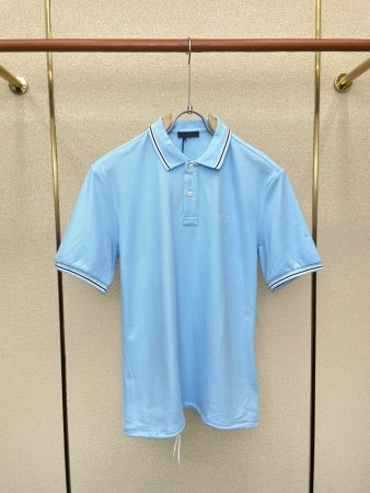 人気No1★ 2026 プラダ 新作 半袖Tシャツ コピー 2色