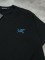 人気爆発☆ 2026 アークテリクス 新作 半袖Tシャツ コピー