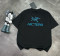 人気爆発☆ 2026 アークテリクス 新作 半袖Tシャツ コピー