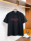 高品質 2026 プラダ 新作 半袖Tシャツ 偽物