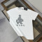 【大特価】2026 プラダ 新作 半袖Tシャツ スーパーコピー