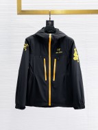 完売必至 2026 アークテリクス 新作 ジャケット コピー