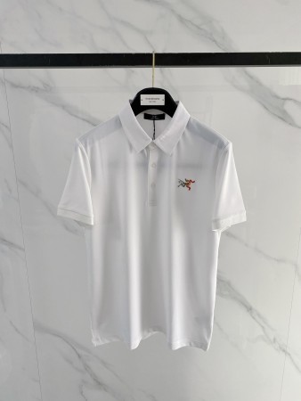 肌触り最高な 2026 アークテリクス 新作 半袖Tシャツ コピー