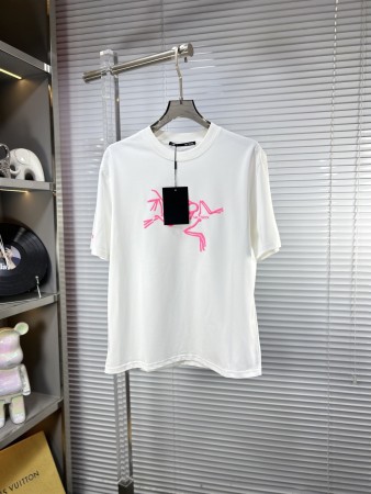 超希少！2026 アークテリクス 新作 半袖Tシャツ スーパーコピー