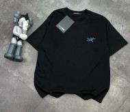 人気爆発☆ 2026 アークテリクス 新作 半袖Tシャツ コピー