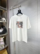 ☆超人気☆ 2026 エルメス 新作 半袖Tシャツ スーパーコピー