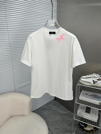 激安価格！2026 アークテリクス 新作 半袖Tシャツ コピー 2色
