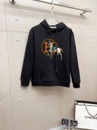 《人気★》2026 エルメス 新作 パーカー スーパーコピー 2色