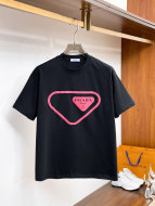 売上総額１位！2026 プラダ 新作 半袖Tシャツ スーパーコピー