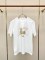 【限定カラー】2026 エルメス 新作 半袖Tシャツ スーパーコピー 2色