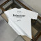 使い勝手良  2026 バレンシアガ 新作 半袖Tシャツ スーパーコピー