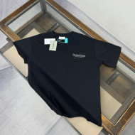 希少♪限定 2026 バレンシアガ 新作 半袖Tシャツ コピー