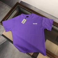 注目アイテム☆  2026 バレンシアガ 新作 半袖Tシャツ コピー