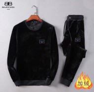 【大特価】 2026 バレンシアガ 新作 セットアップ 偽物