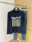 人気No1★ 2026 ジバンシー 新作 長袖Tシャツ スーパーコピー 2色