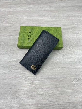 ☆超人気☆  グッチ メンズ 長財布 偽物 429138