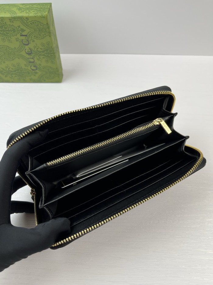 激安価格！ グッチ メンズ 長財布 コピー 112723