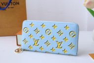 超限定♪ ルイヴィトン 男女兼用 長財布 偽物 M83688