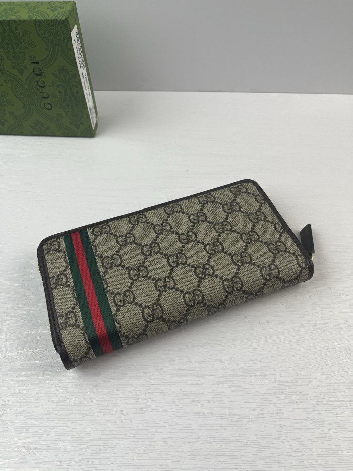 超限定♪  グッチ メンズ 長財布 スーパーコピー 112723