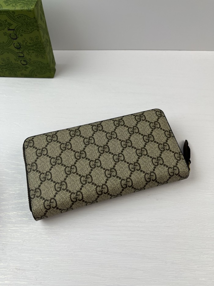 希少♪限定  グッチ メンズ 長財布 偽物 473953