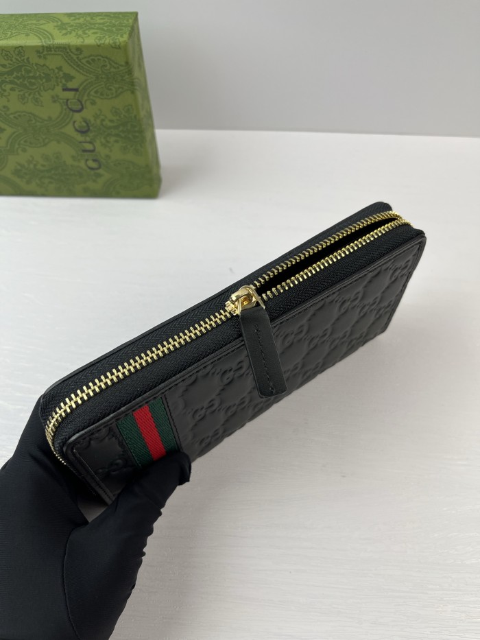 激安価格！ グッチ メンズ 長財布 コピー 112723