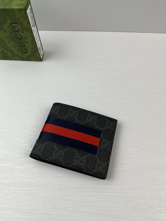 注目度抜群！ グッチ メンズ 折り財布 偽物 508569