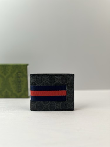注目度抜群！ グッチ メンズ 折り財布 偽物 508569