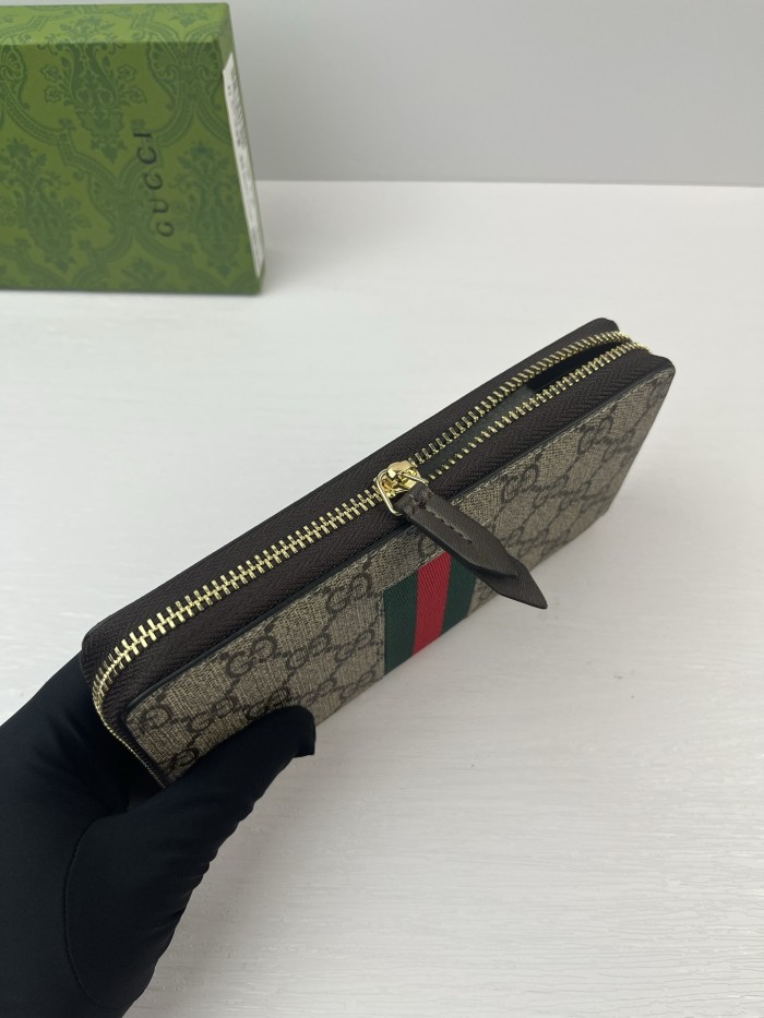 超希少！ グッチ メンズ 長財布 スーパーコピー 408831