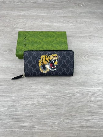 ☆超人気☆  グッチ メンズ 長財布 コピー  451273