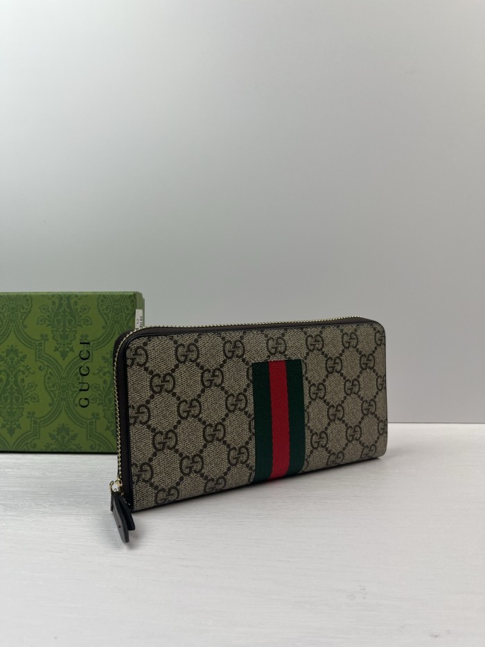 超希少！ グッチ メンズ 長財布 スーパーコピー 408831