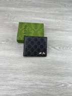 入手困難品！ グッチ メンズ 折り財布 コピー  451268