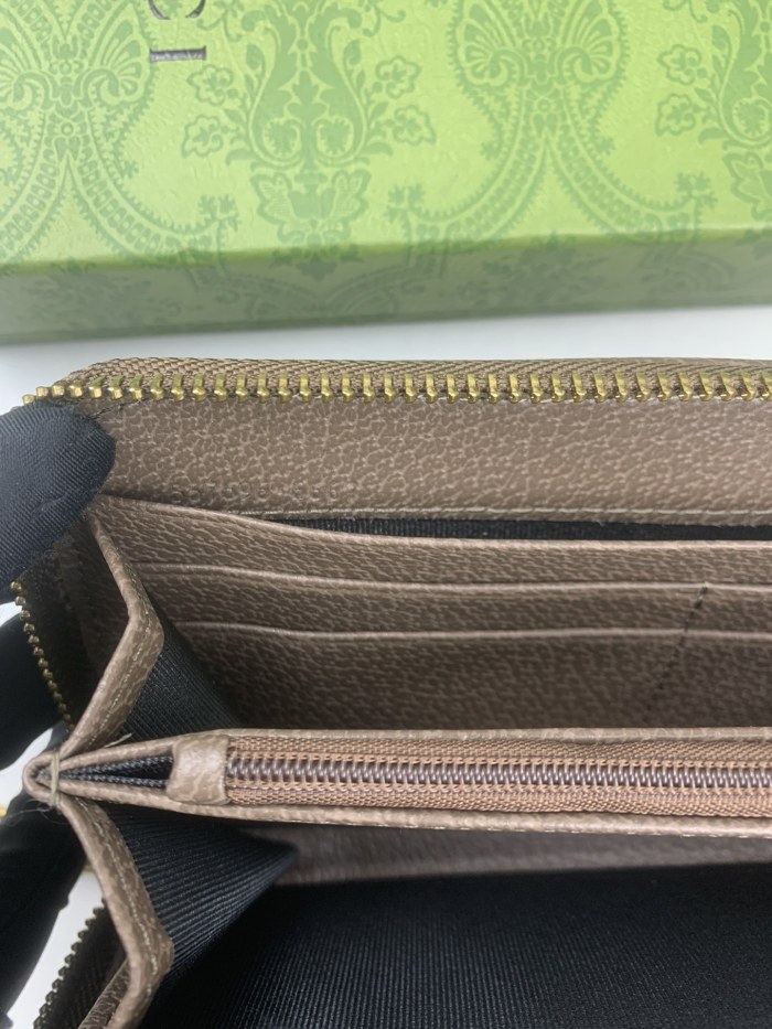 《人気★》 グッチ メンズ 長財布 コピー  557696