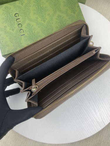 《人気★》 グッチ メンズ 長財布 コピー  557696