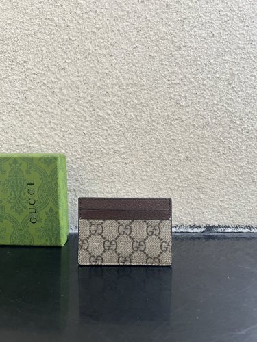 定番人気！ グッチ 男女兼用 カードホルダー スーパーコピー A768248