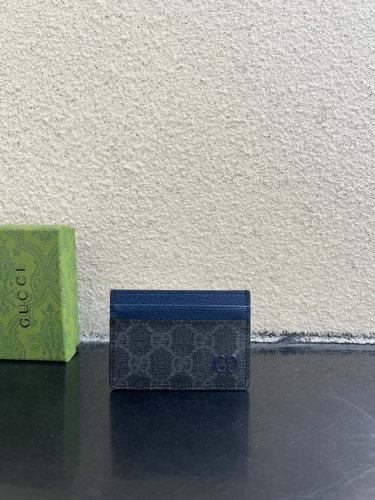 ☆超人気☆ グッチ メンズ カードホルダー 偽物 A768248