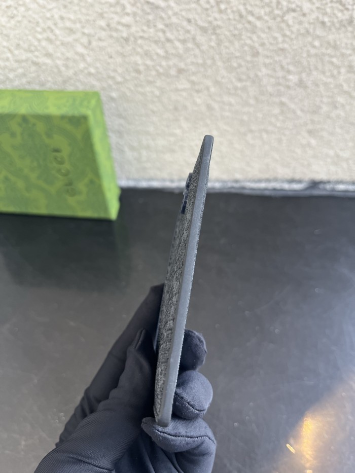 ☆超人気☆ グッチ メンズ カードホルダー 偽物 A768248