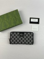 注目度抜群！ グッチ 男女兼用 長財布 スーパーコピー 838484