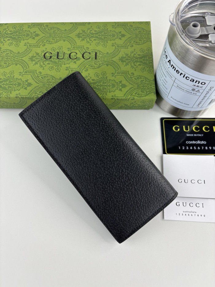 注目度抜群！ グッチ メンズ 長財布 コピー 436023