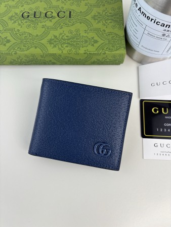 ☆超人気☆ グッチ メンズ 折り財布 コピー  428726