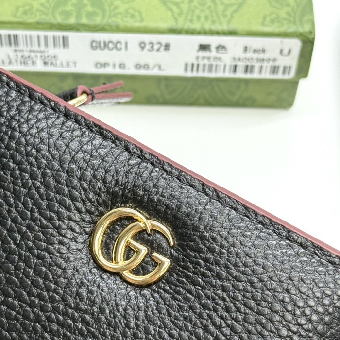 激安価格！ グッチ 男女兼用 折り財布 コピー 932