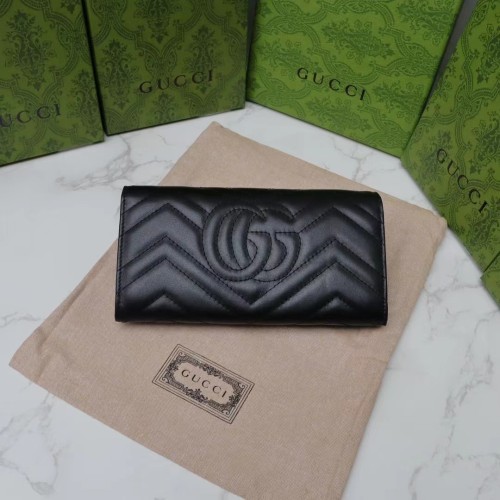 日本未入荷 グッチ レディース 長財布 コピー 443436